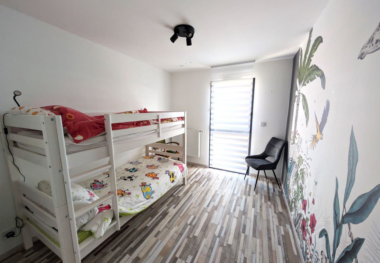 Maison à Bretignolles-sur-Mer - BR09029 Les Embruns de la Sauzaie