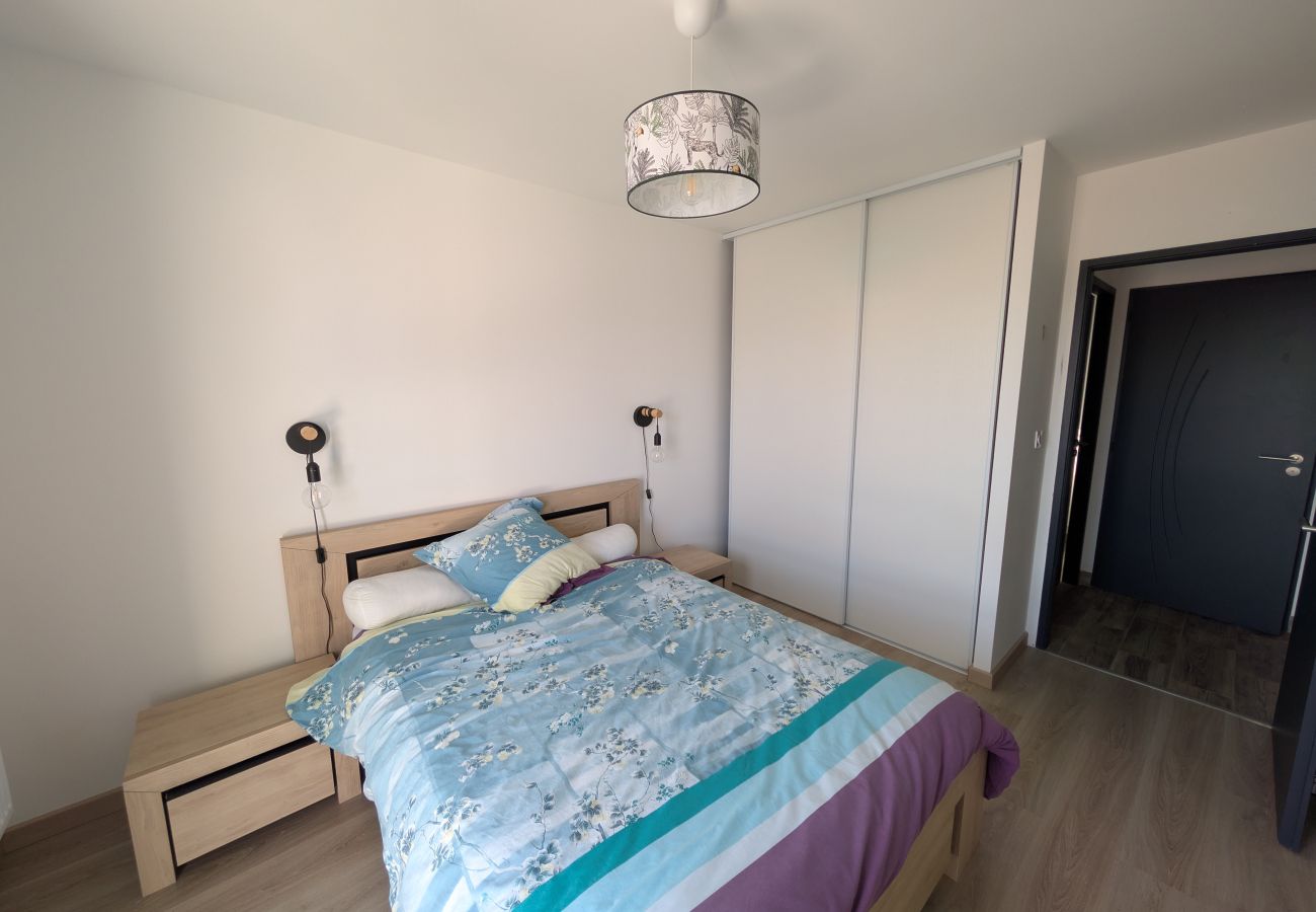 Maison à Bretignolles-sur-Mer - BR09029 Les Embruns de la Sauzaie