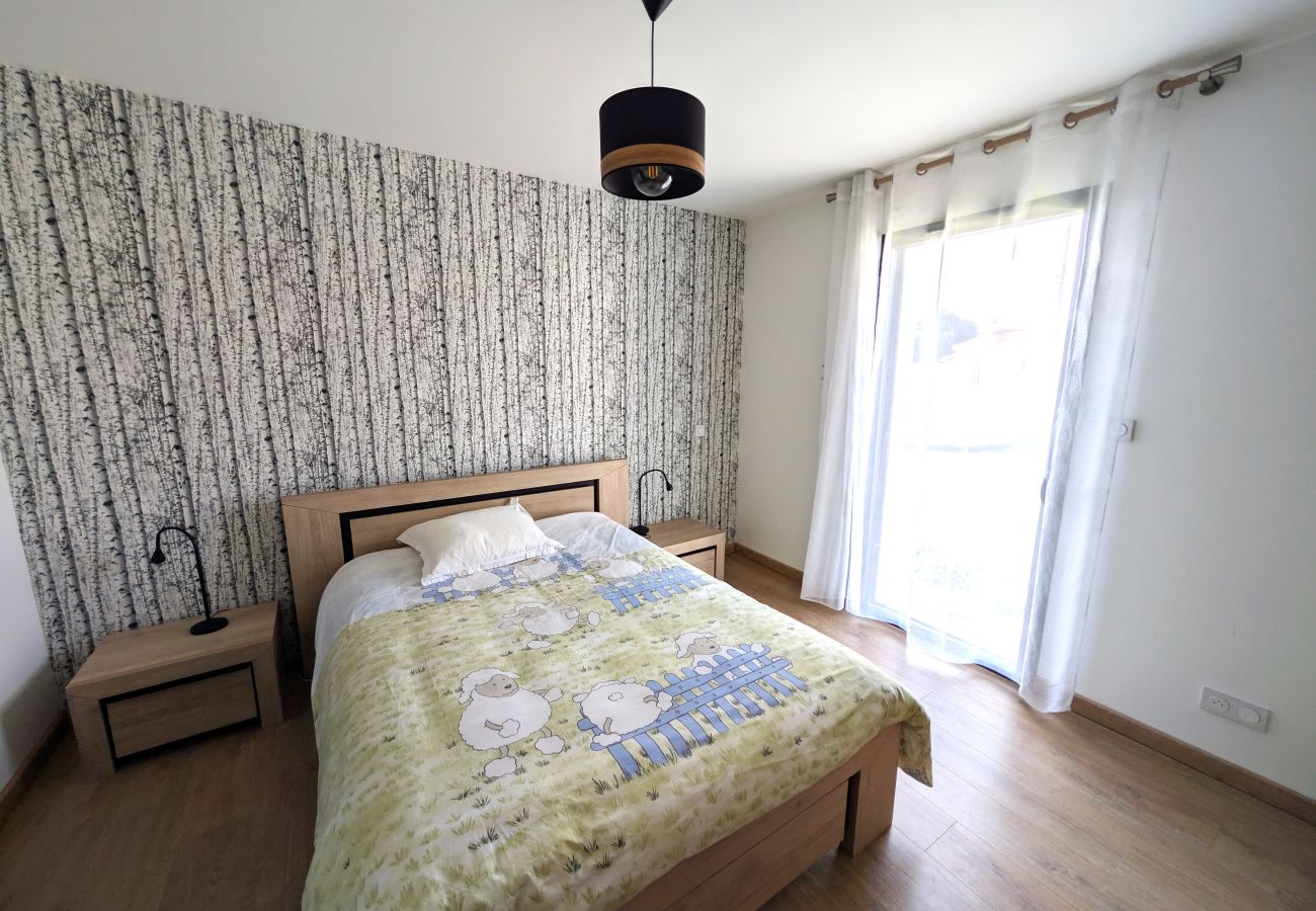 Maison à Bretignolles-sur-Mer - BR09029 Les Embruns de la Sauzaie