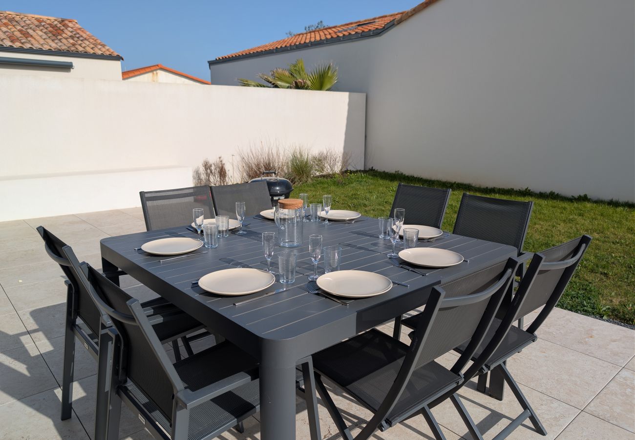 Maison à Bretignolles-sur-Mer - BR09029 Les Embruns de la Sauzaie