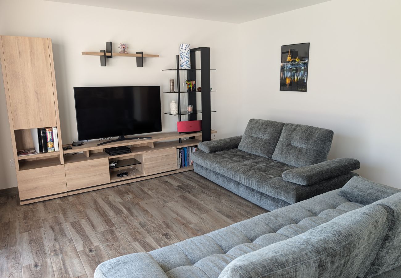 Maison à Bretignolles-sur-Mer - BR09029 Les Embruns de la Sauzaie