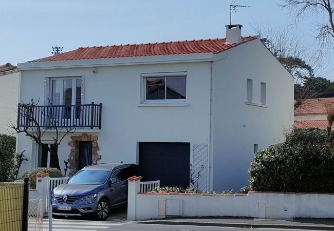 Maison à Les Sables-d´Olonne - CO08041 Villa Marcellière 2*