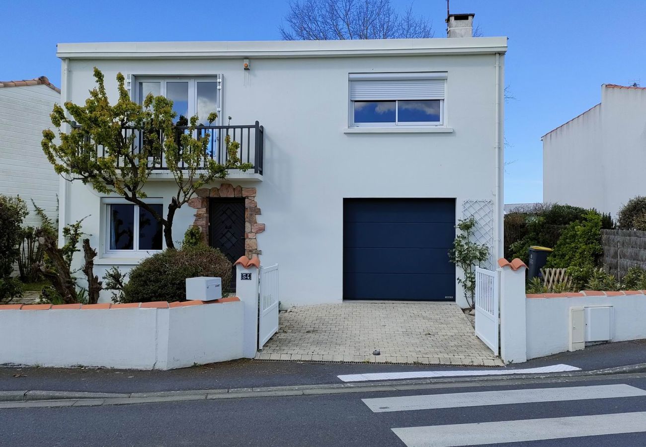 Maison à Les Sables-d´Olonne - CO08041 Villa Marcellière 2*