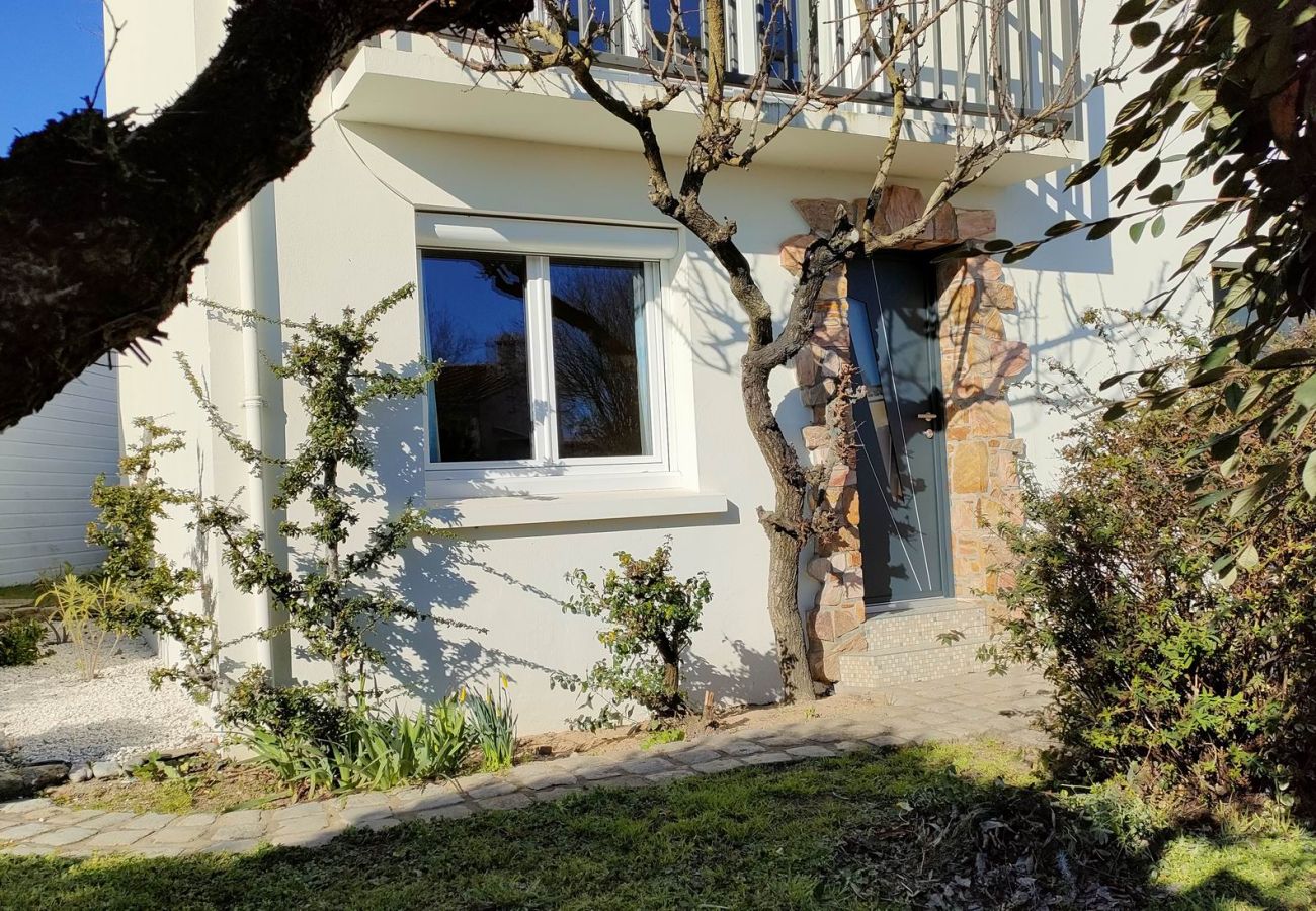 Maison à Les Sables-d´Olonne - CO08041 Villa Marcellière 2*