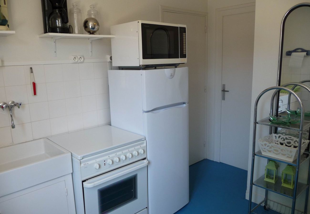 Maison à Les Sables-d´Olonne - CO08041 Villa Marcellière 2*