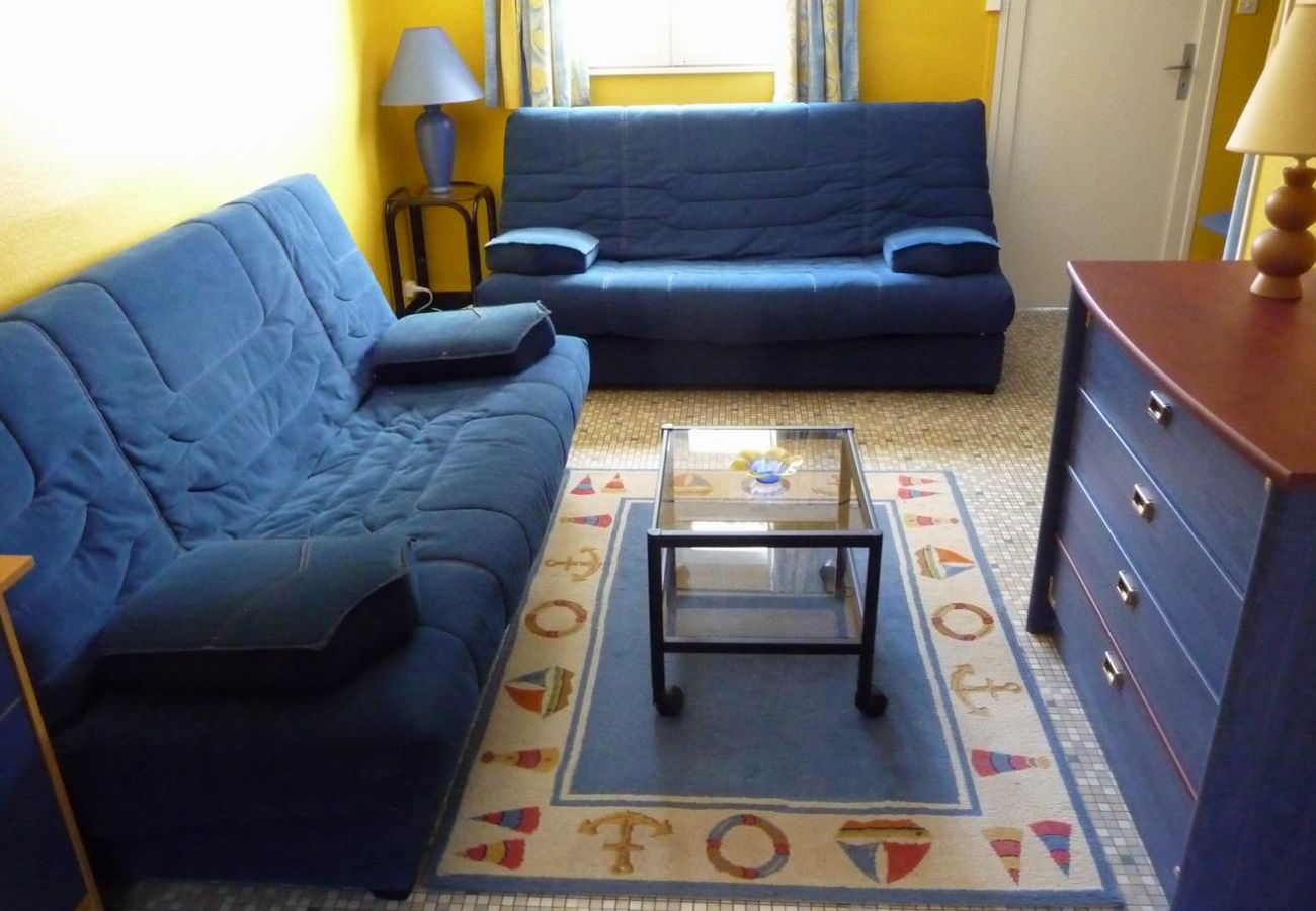 Maison à Les Sables-d´Olonne - CO08041 Villa Marcellière 2*