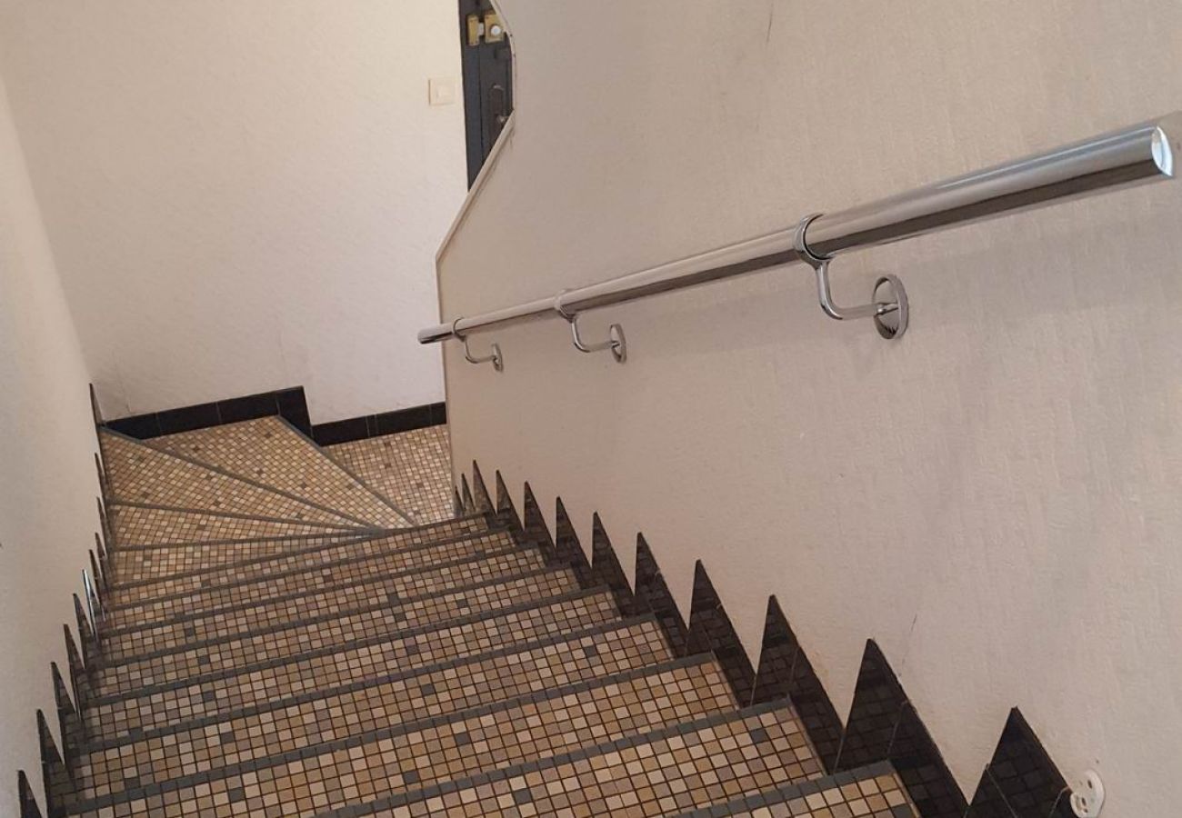 Maison à Les Sables-d´Olonne - CO08041 Villa Marcellière 2*