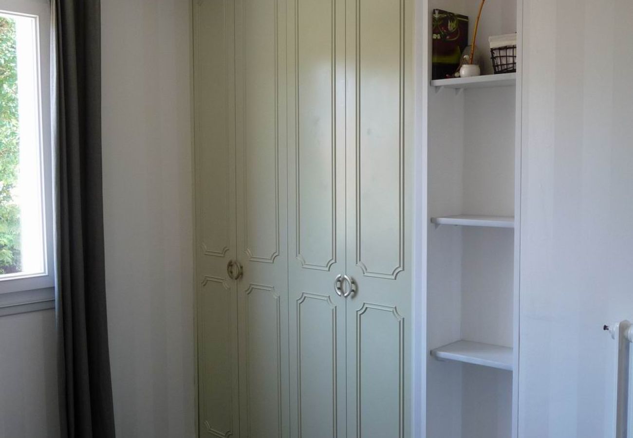 Maison à Les Sables-d´Olonne - CO08041 Villa Marcellière 2*