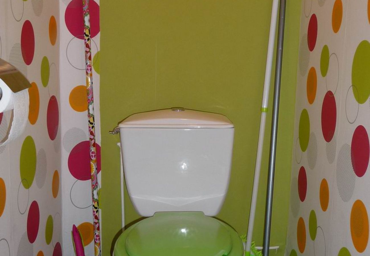 Maison à Les Sables-d´Olonne - CO08041 Villa Marcellière 2*