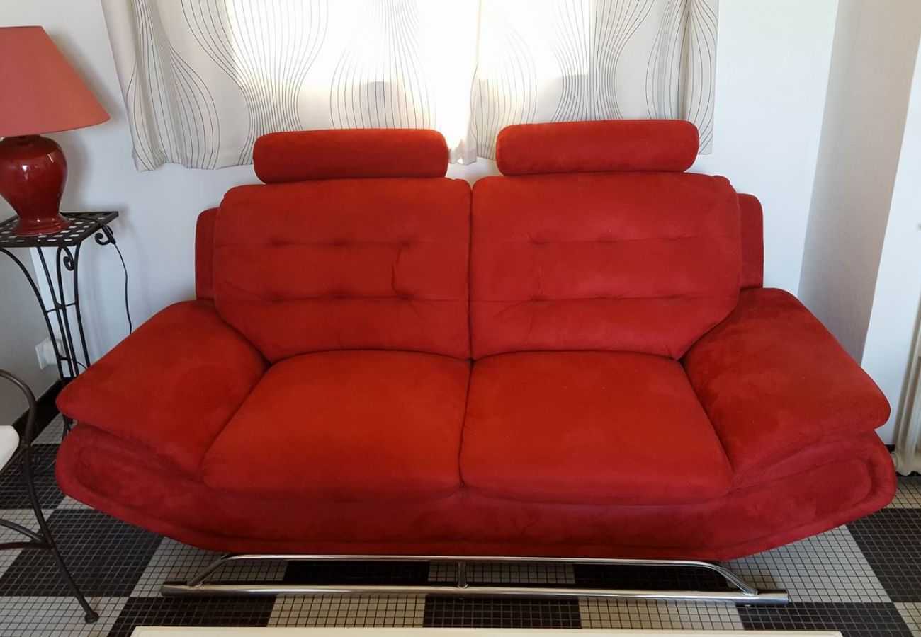 Maison à Les Sables-d´Olonne - CO08041 Villa Marcellière 2*