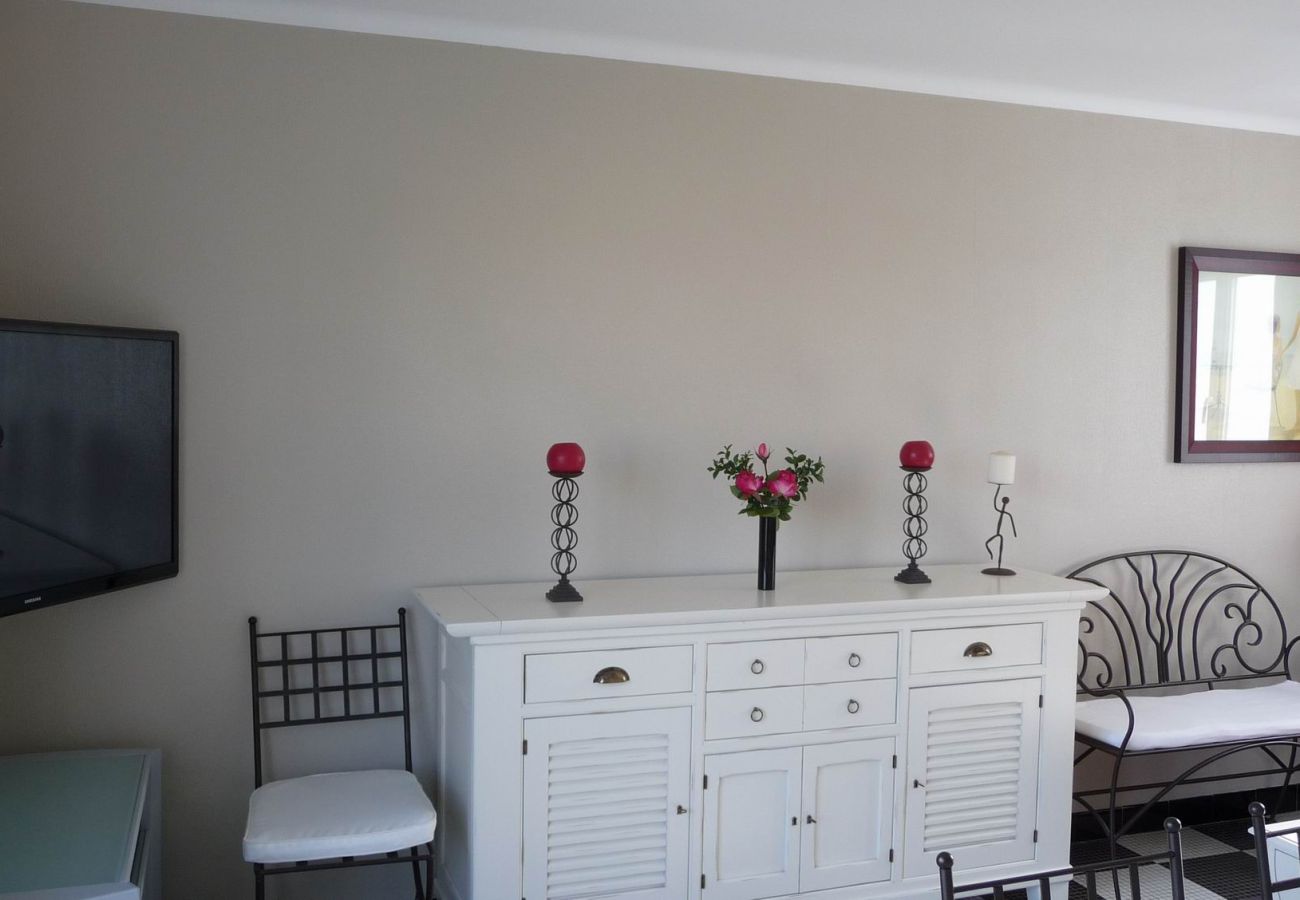 Maison à Les Sables-d´Olonne - CO08041 Villa Marcellière 2*