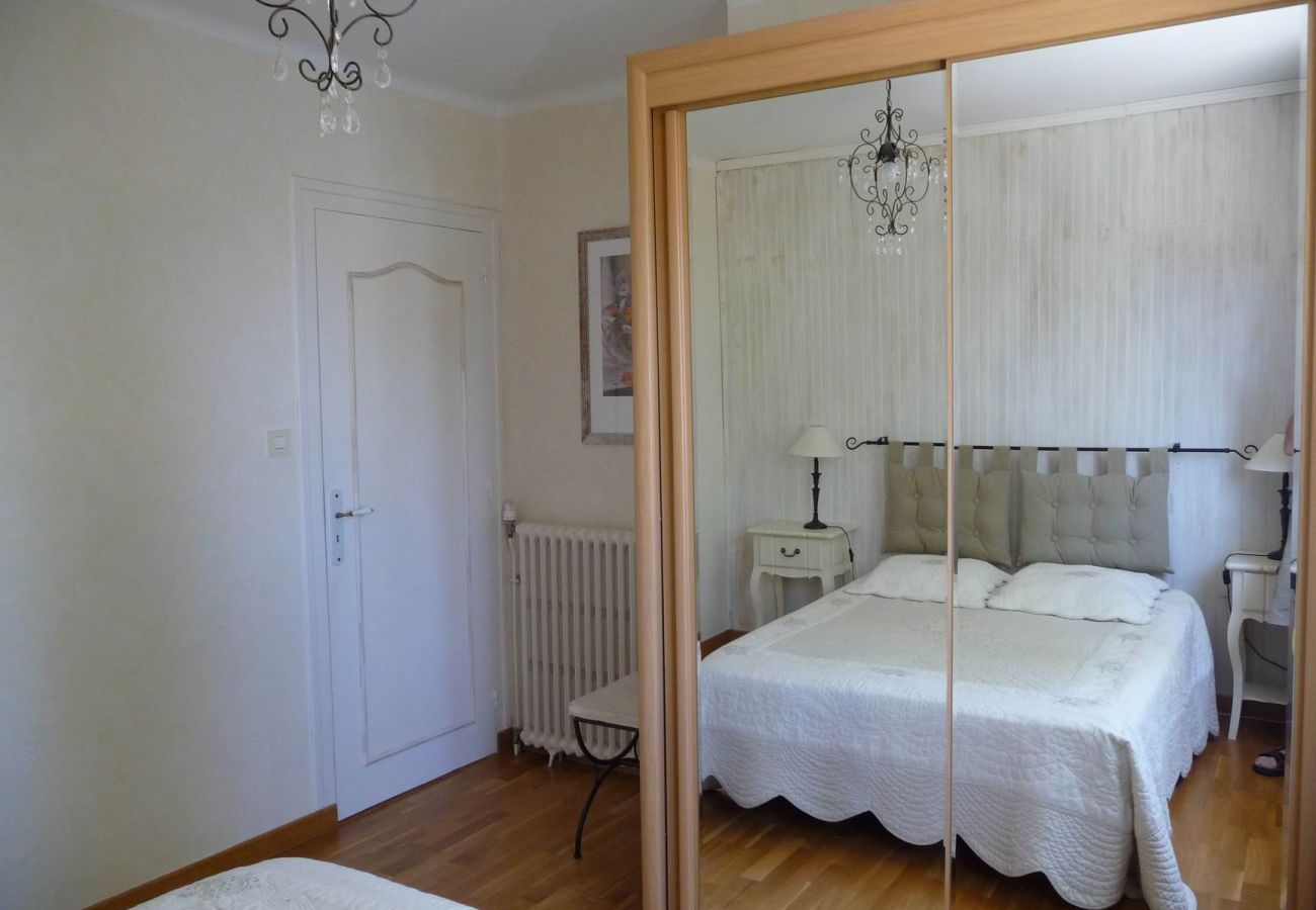 Maison à Les Sables-d´Olonne - CO08041 Villa Marcellière 2*