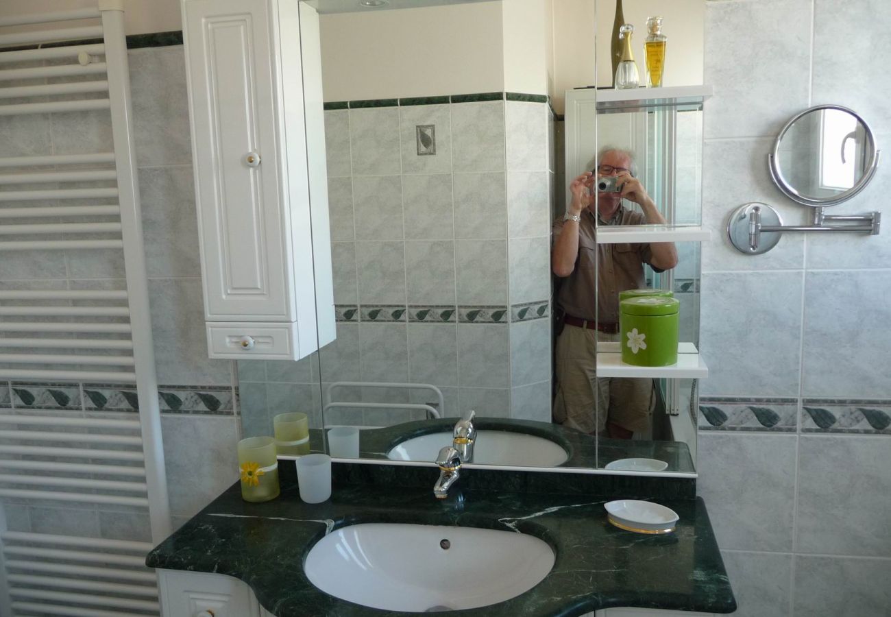 Maison à Les Sables-d´Olonne - CO08041 Villa Marcellière 2*