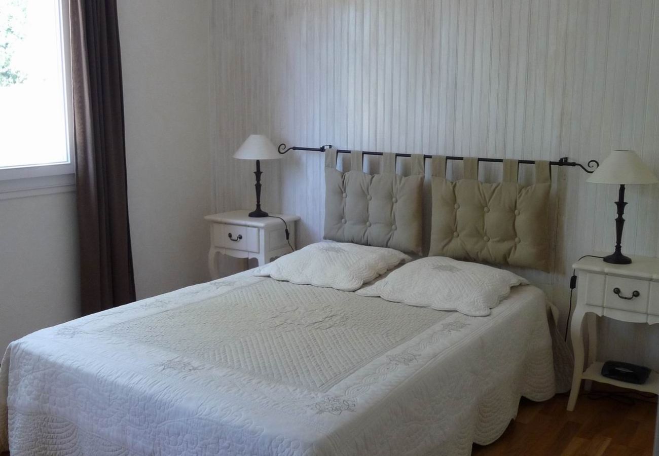 Maison à Les Sables-d´Olonne - CO08041 Villa Marcellière 2*