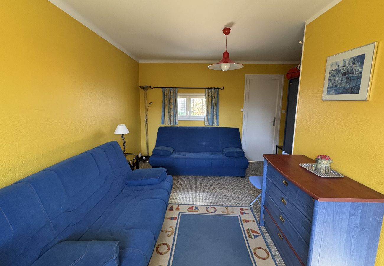 Maison à Les Sables-d´Olonne - CO08041 Villa Marcellière 2*
