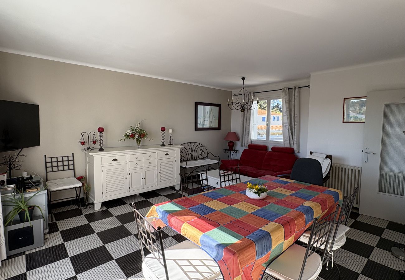 Maison à Les Sables-d´Olonne - CO08041 Villa Marcellière 2*