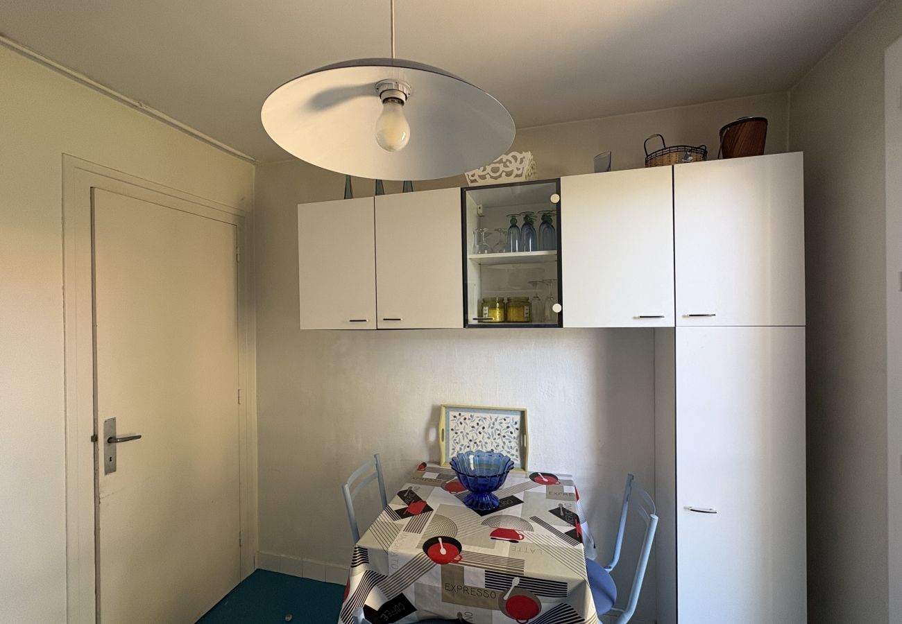 Maison à Les Sables-d´Olonne - CO08041 Villa Marcellière 2*