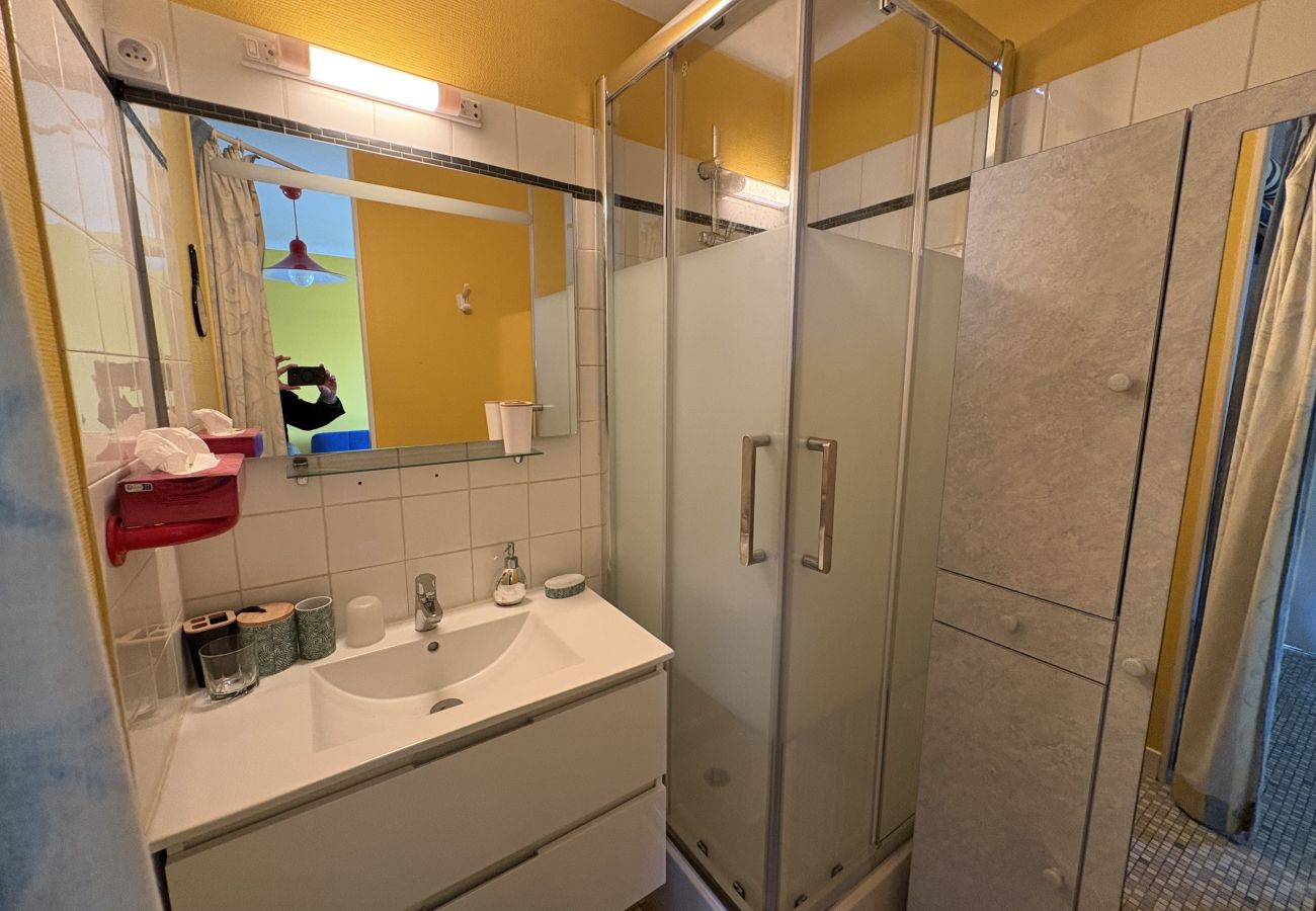 Maison à Les Sables-d´Olonne - CO08041 Villa Marcellière 2*