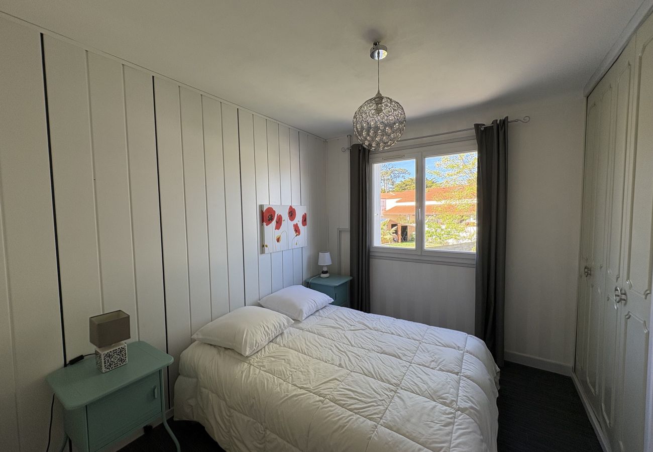 Maison à Les Sables-d´Olonne - CO08041 Villa Marcellière 2*