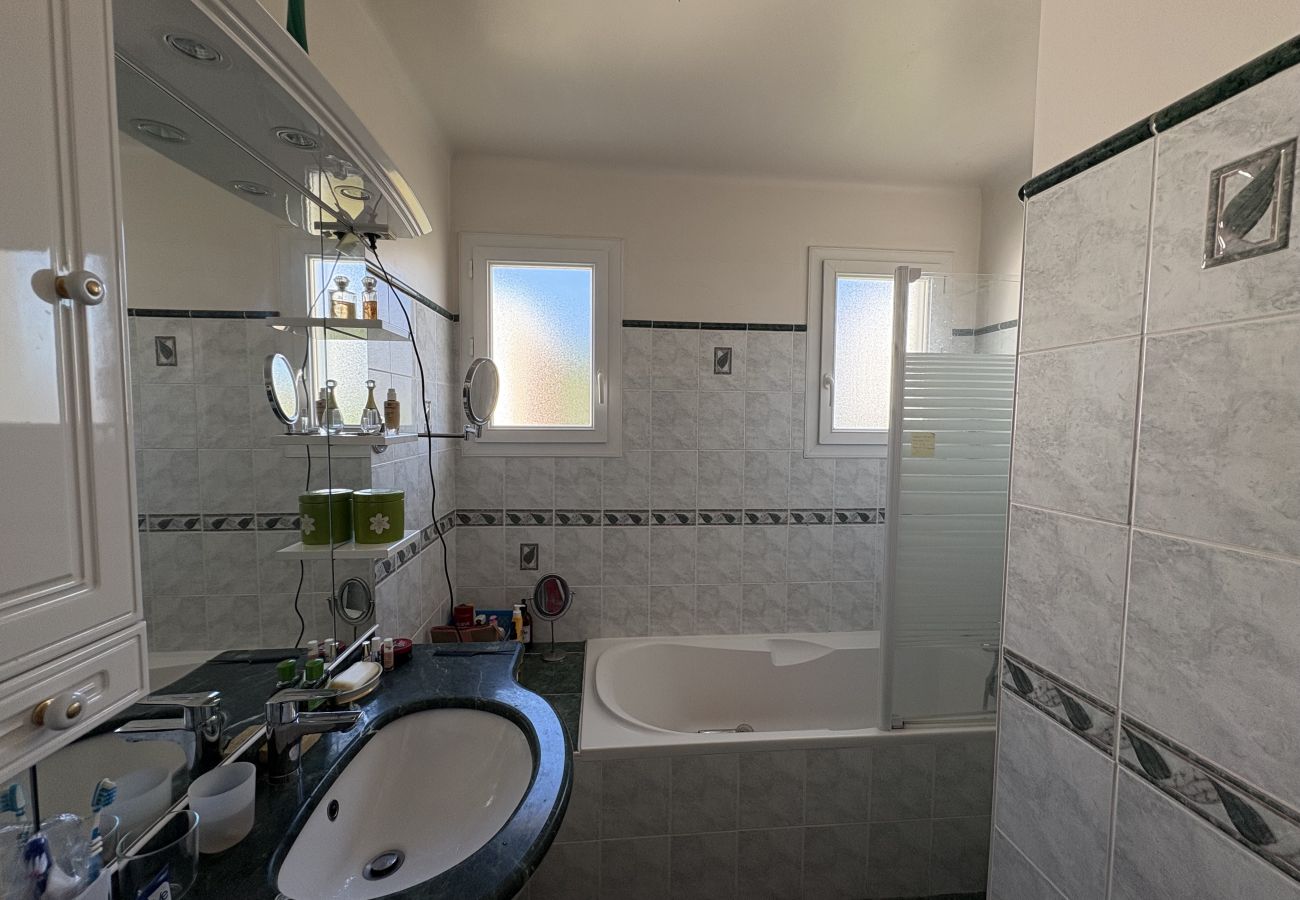 Maison à Les Sables-d´Olonne - CO08041 Villa Marcellière 2*