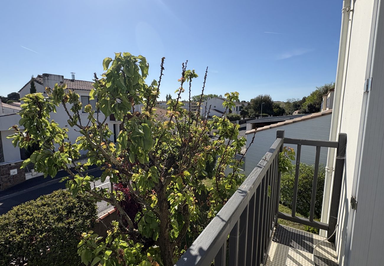 Maison à Les Sables-d´Olonne - CO08041 Villa Marcellière 2*