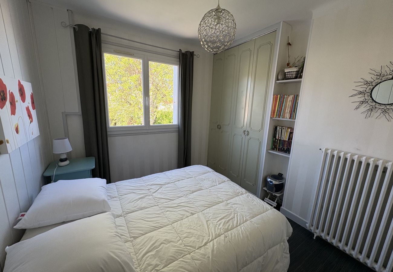 Maison à Les Sables-d´Olonne - CO08041 Villa Marcellière 2*