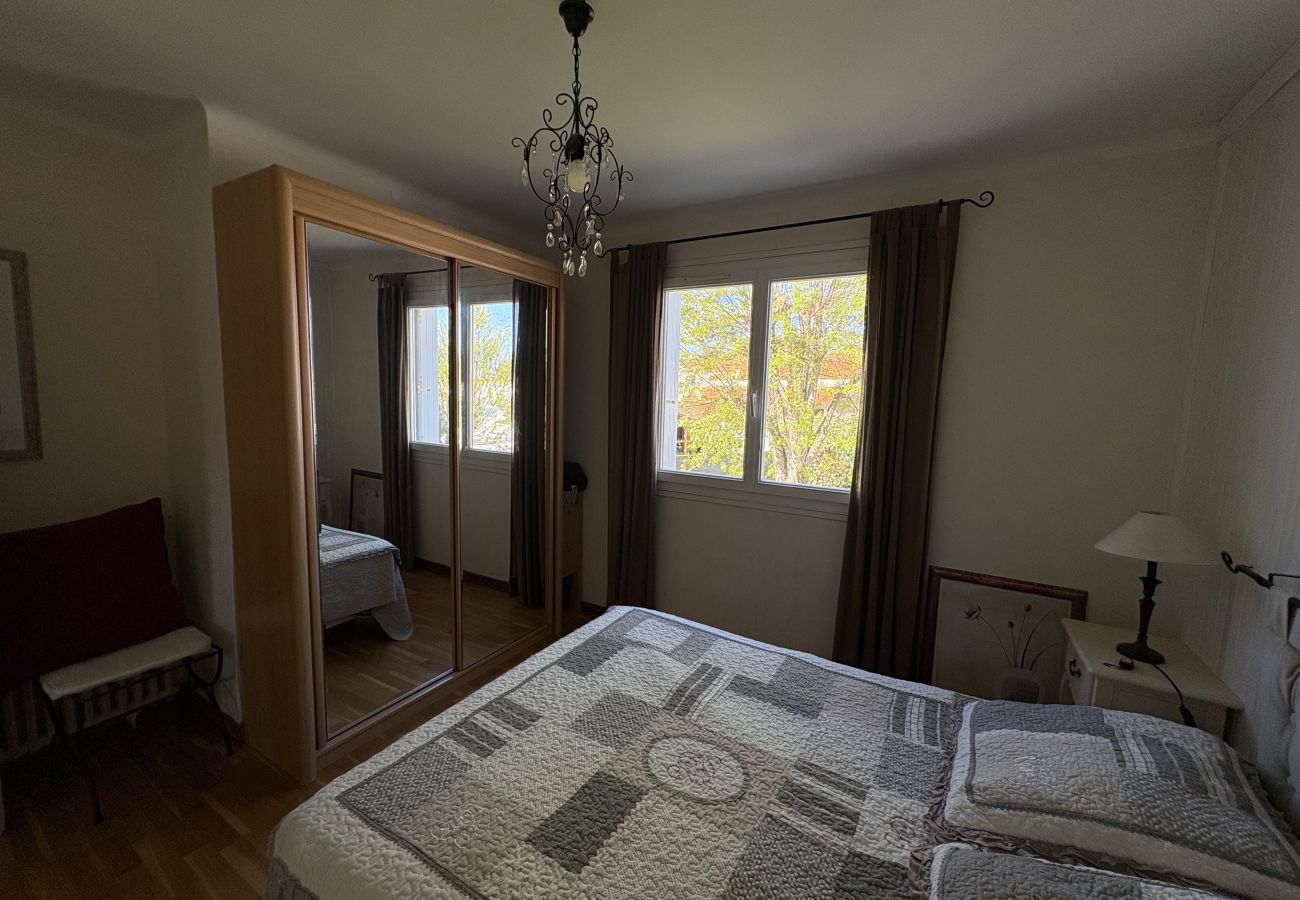 Maison à Les Sables-d´Olonne - CO08041 Villa Marcellière 2*