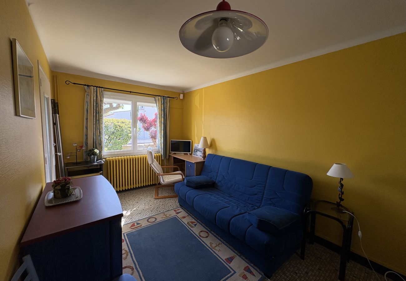 Maison à Les Sables-d´Olonne - CO08041 Villa Marcellière 2*
