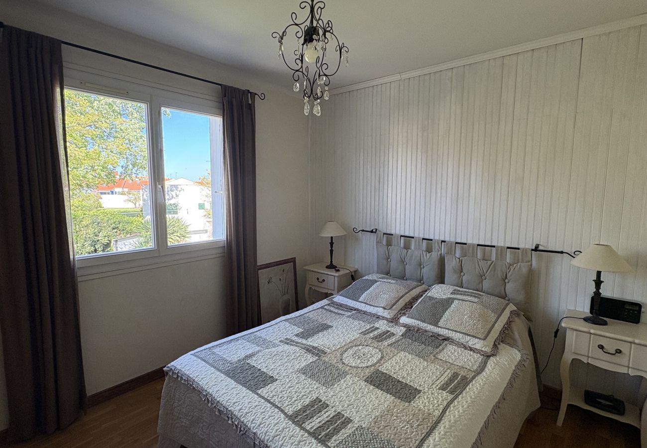 Maison à Les Sables-d´Olonne - CO08041 Villa Marcellière 2*