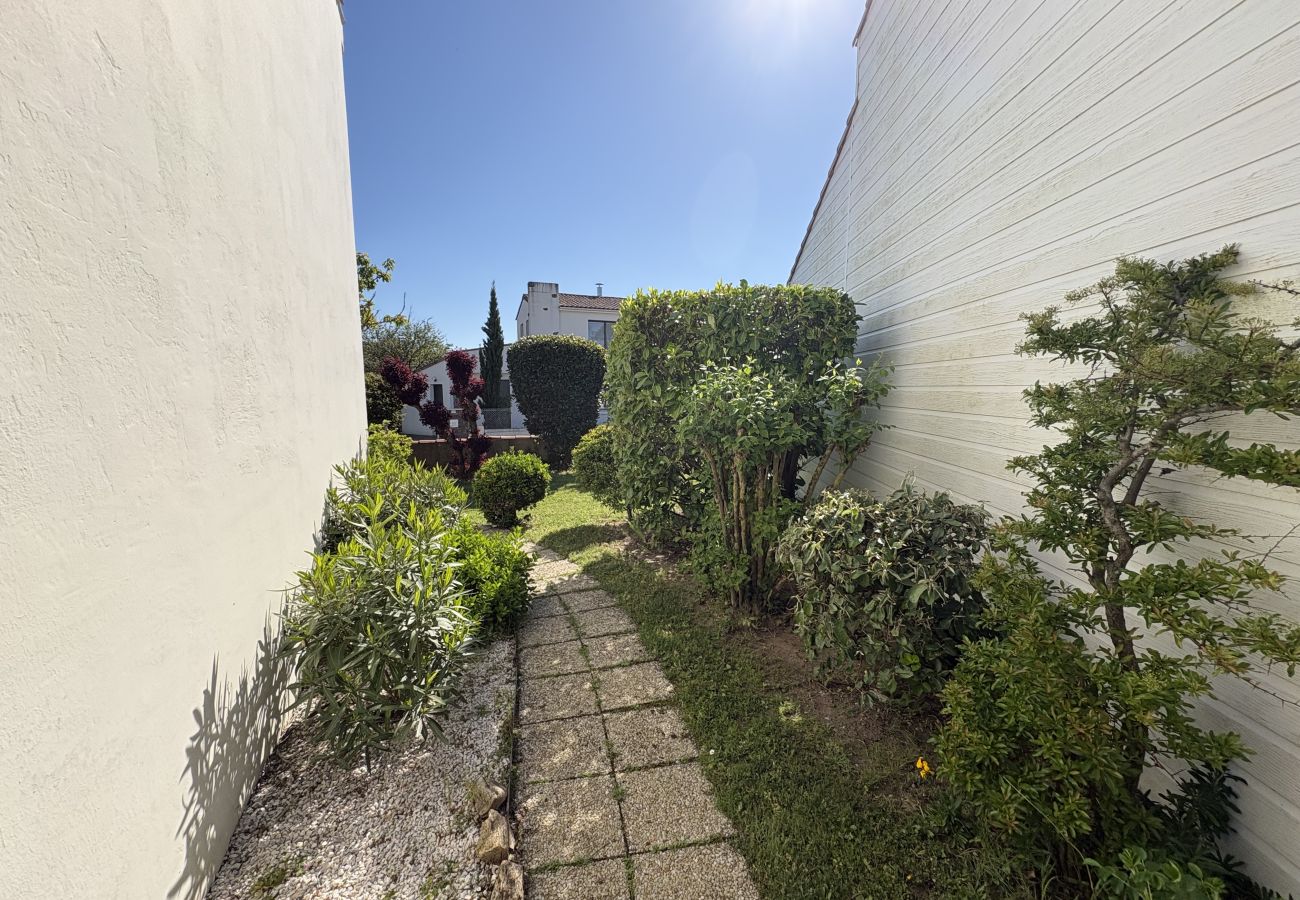 Maison à Les Sables-d´Olonne - CO08041 Villa Marcellière 2*
