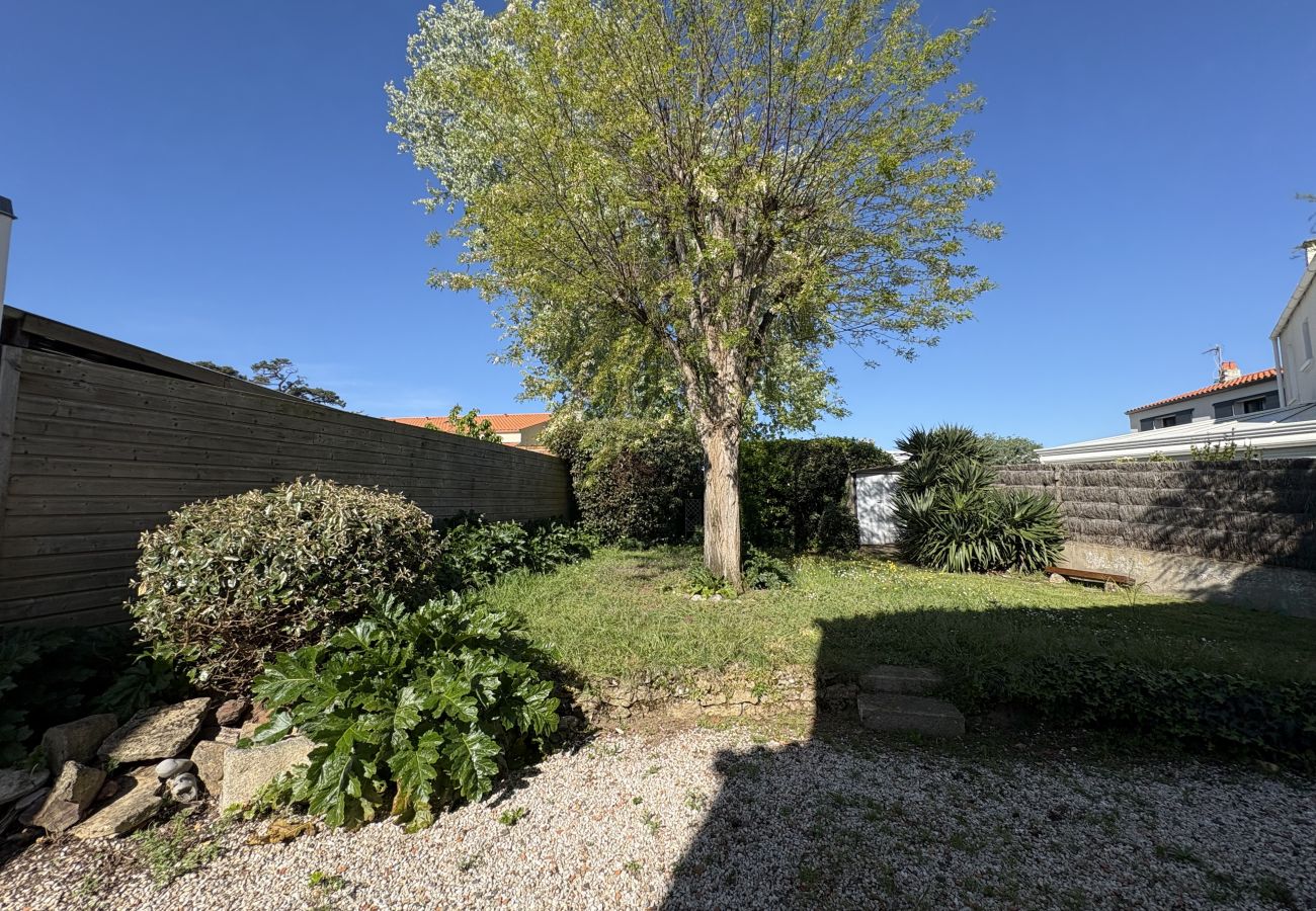Maison à Les Sables-d´Olonne - CO08041 Villa Marcellière 2*