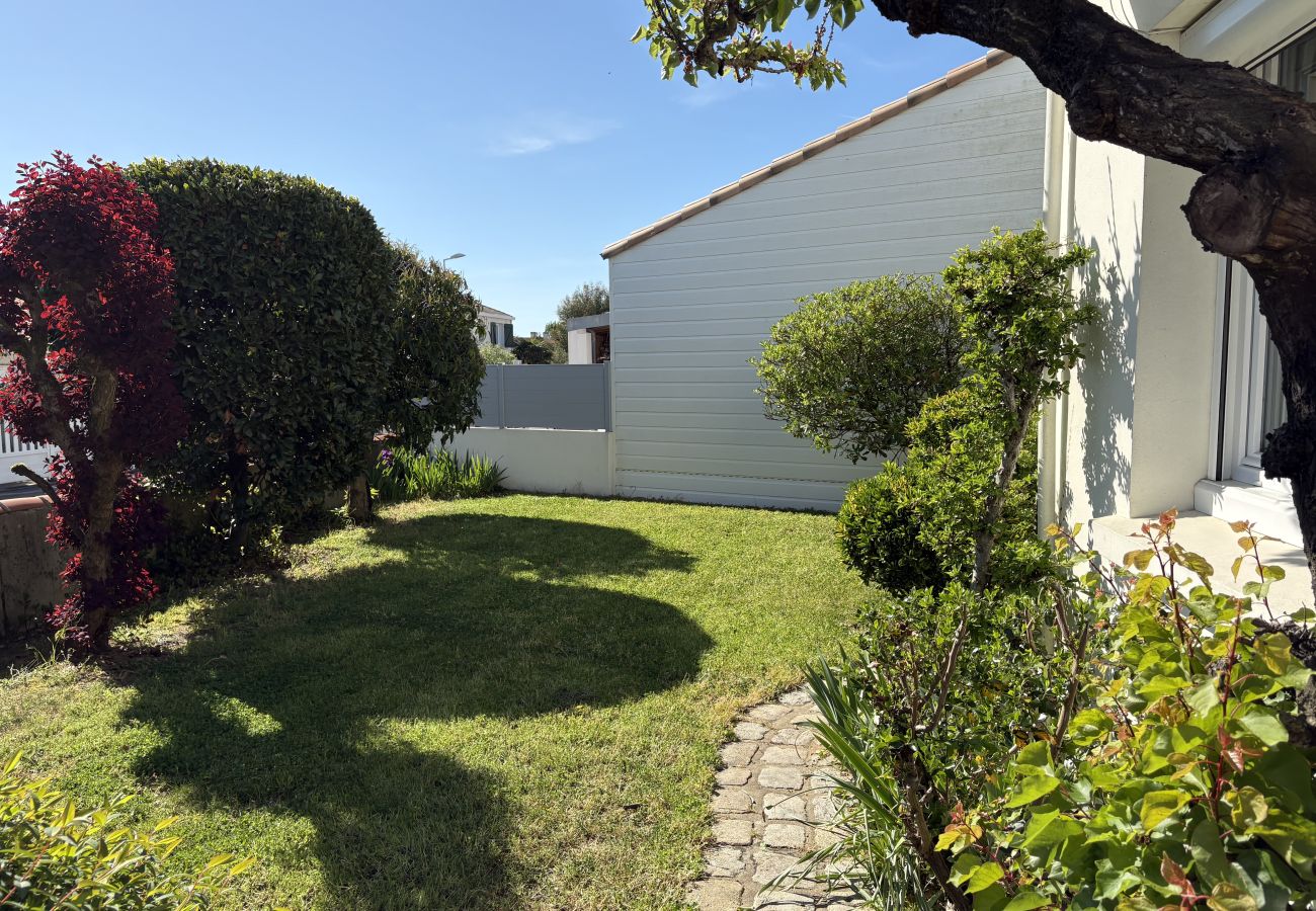 Maison à Les Sables-d´Olonne - CO08041 Villa Marcellière 2*