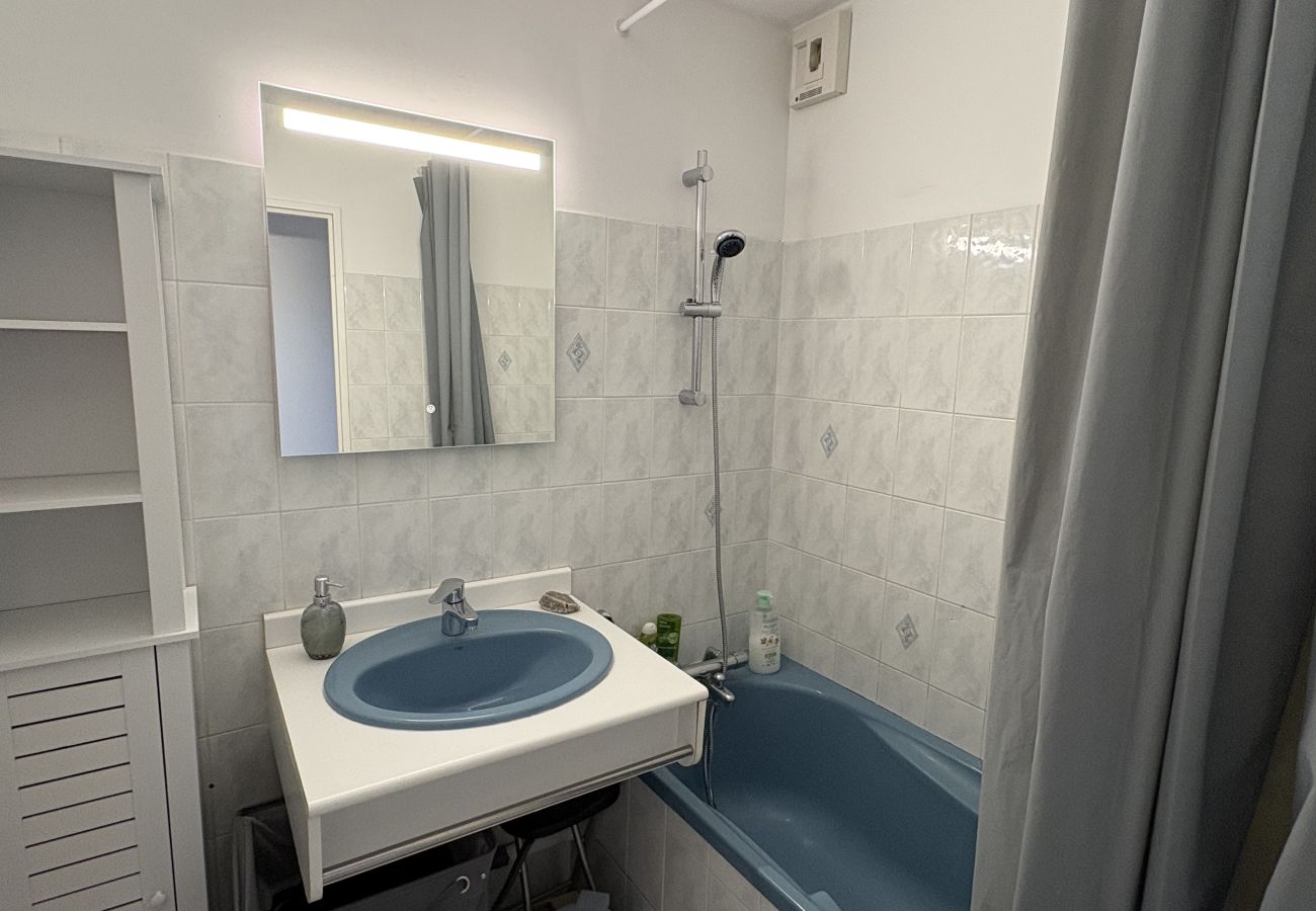 Appartement à Les Sables-d´Olonne - LS06009 LES EMBRUNS