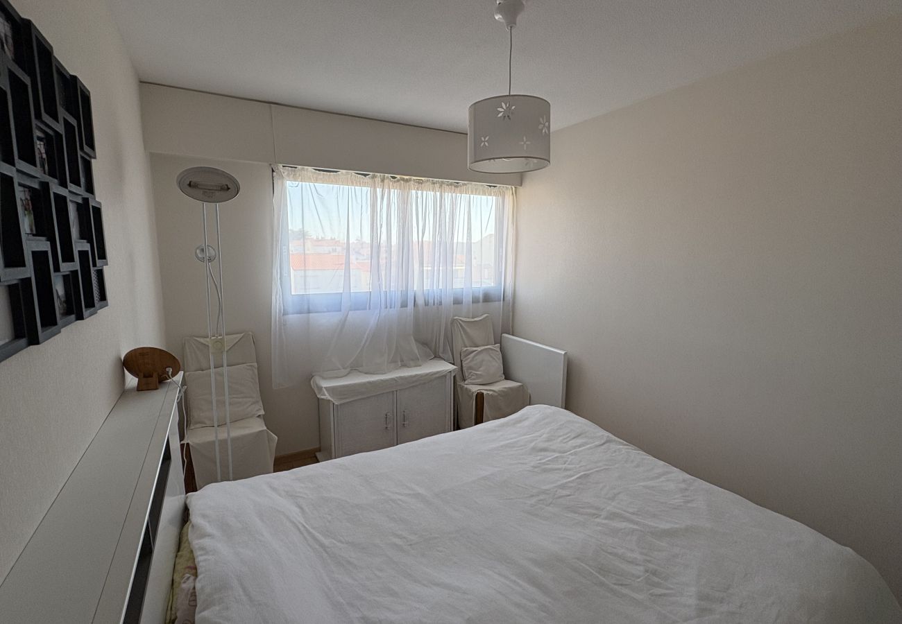 Appartement à Les Sables-d´Olonne - LS06009 LES EMBRUNS