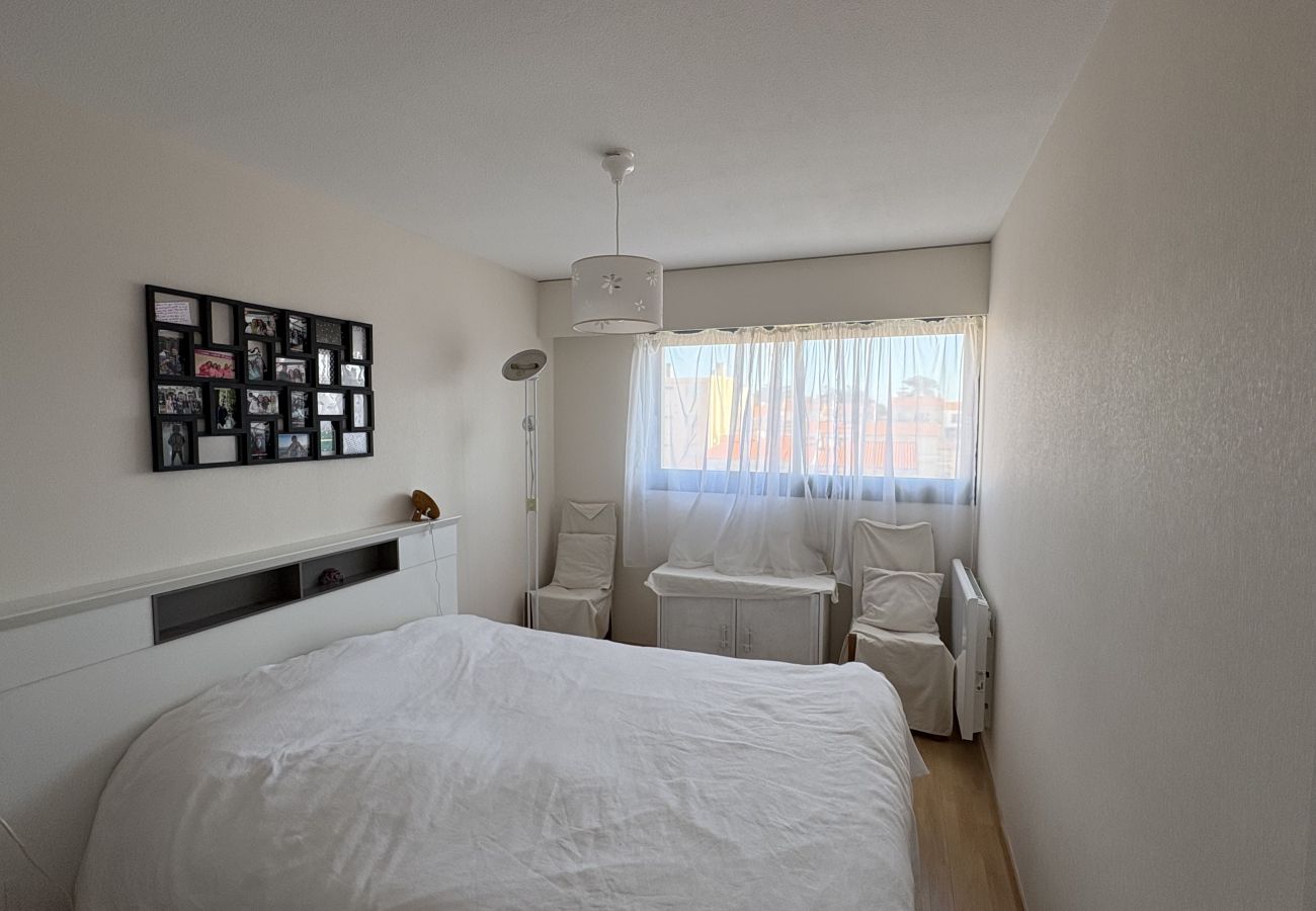 Appartement à Les Sables-d´Olonne - LS06009 LES EMBRUNS