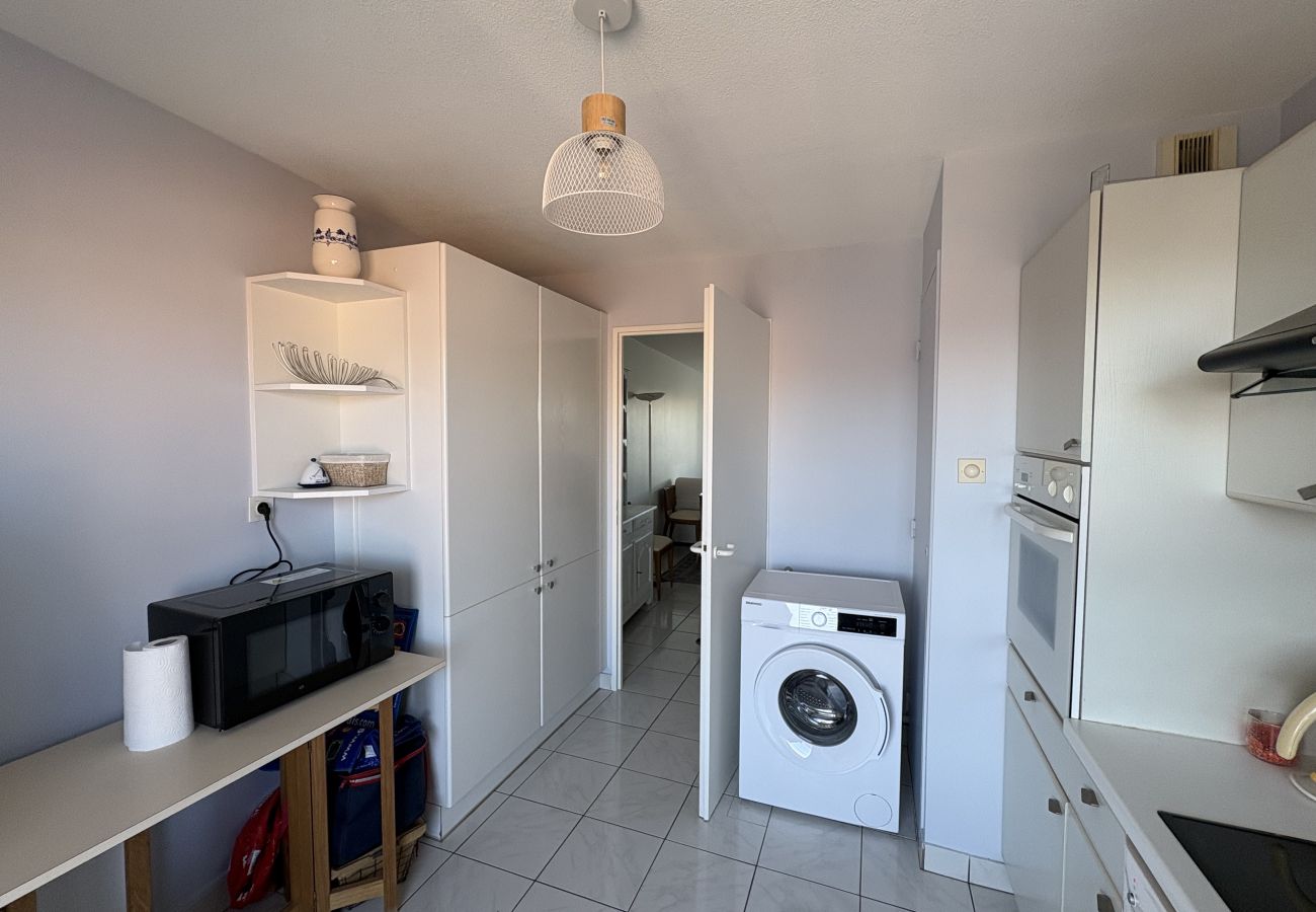 Appartement à Les Sables-d´Olonne - LS06009 LES EMBRUNS