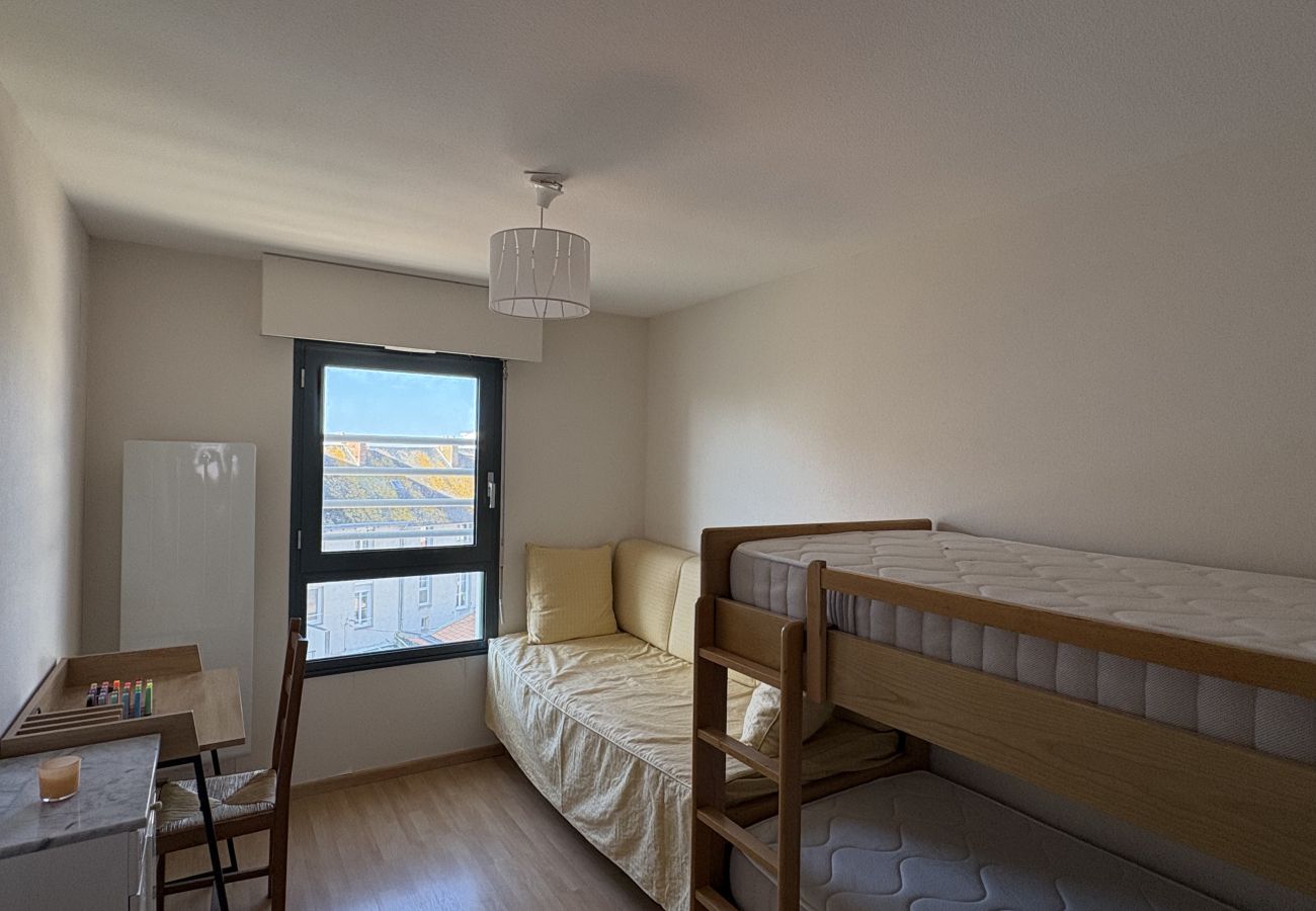 Appartement à Les Sables-d´Olonne - LS06009 LES EMBRUNS