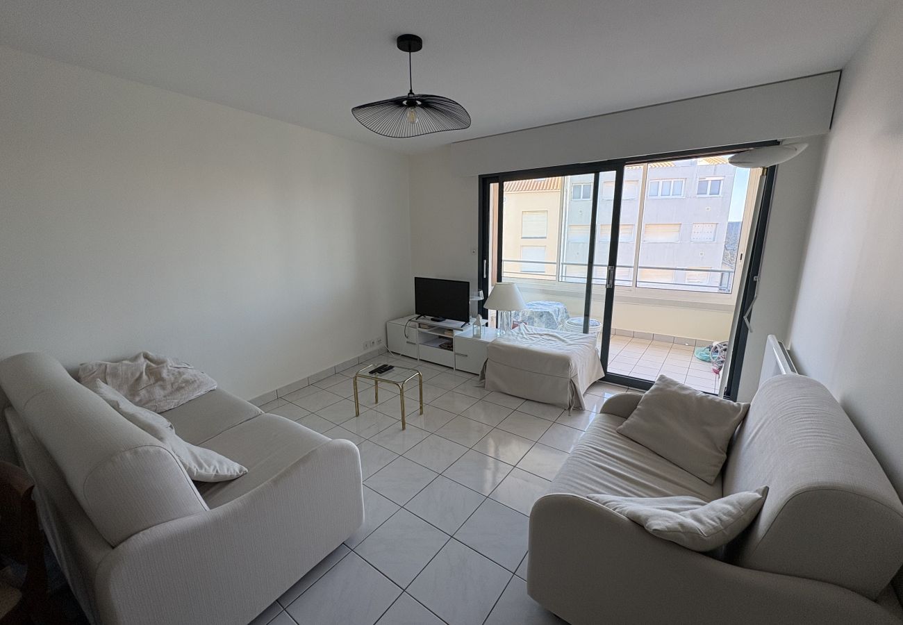 Appartement à Les Sables-d´Olonne - LS06009 LES EMBRUNS