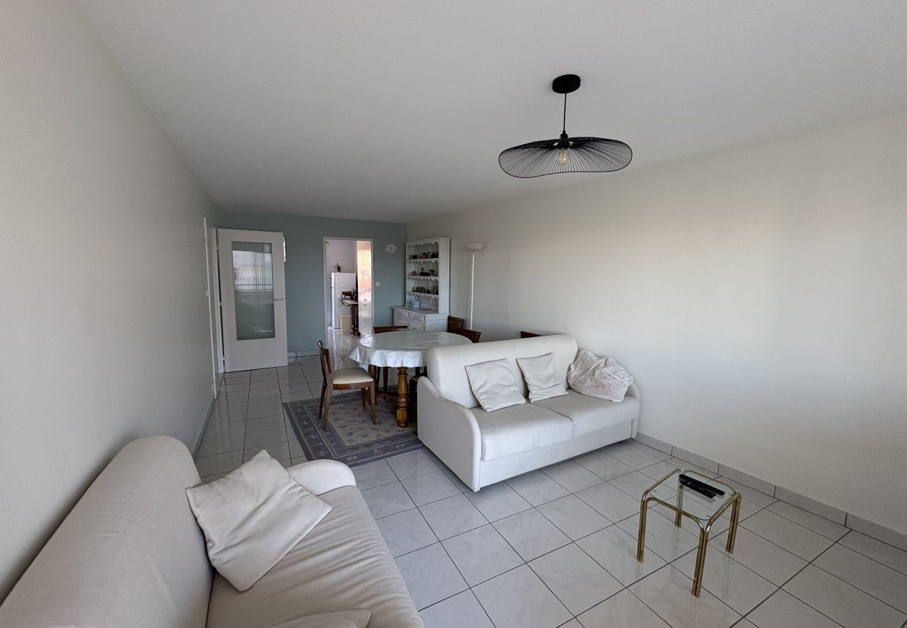 Appartement à Les Sables-d´Olonne - LS06009 LES EMBRUNS