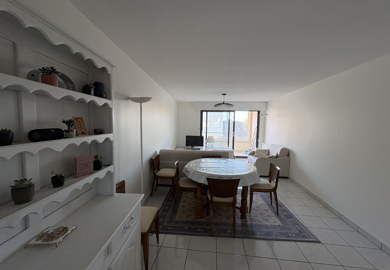 Appartement à Les Sables-d´Olonne - LS06009 LES EMBRUNS