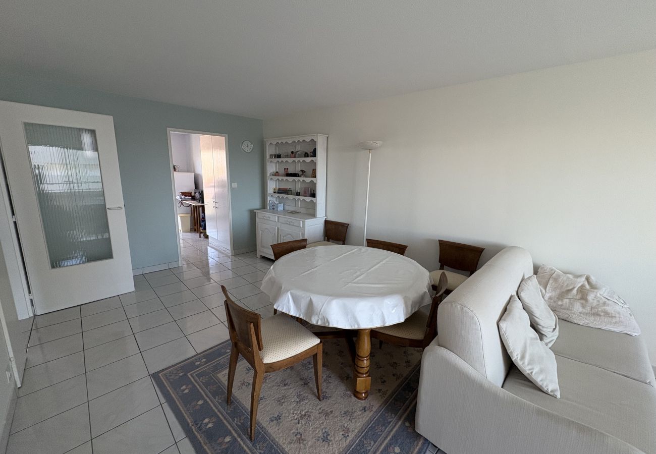 Appartement à Les Sables-d´Olonne - LS06009 LES EMBRUNS