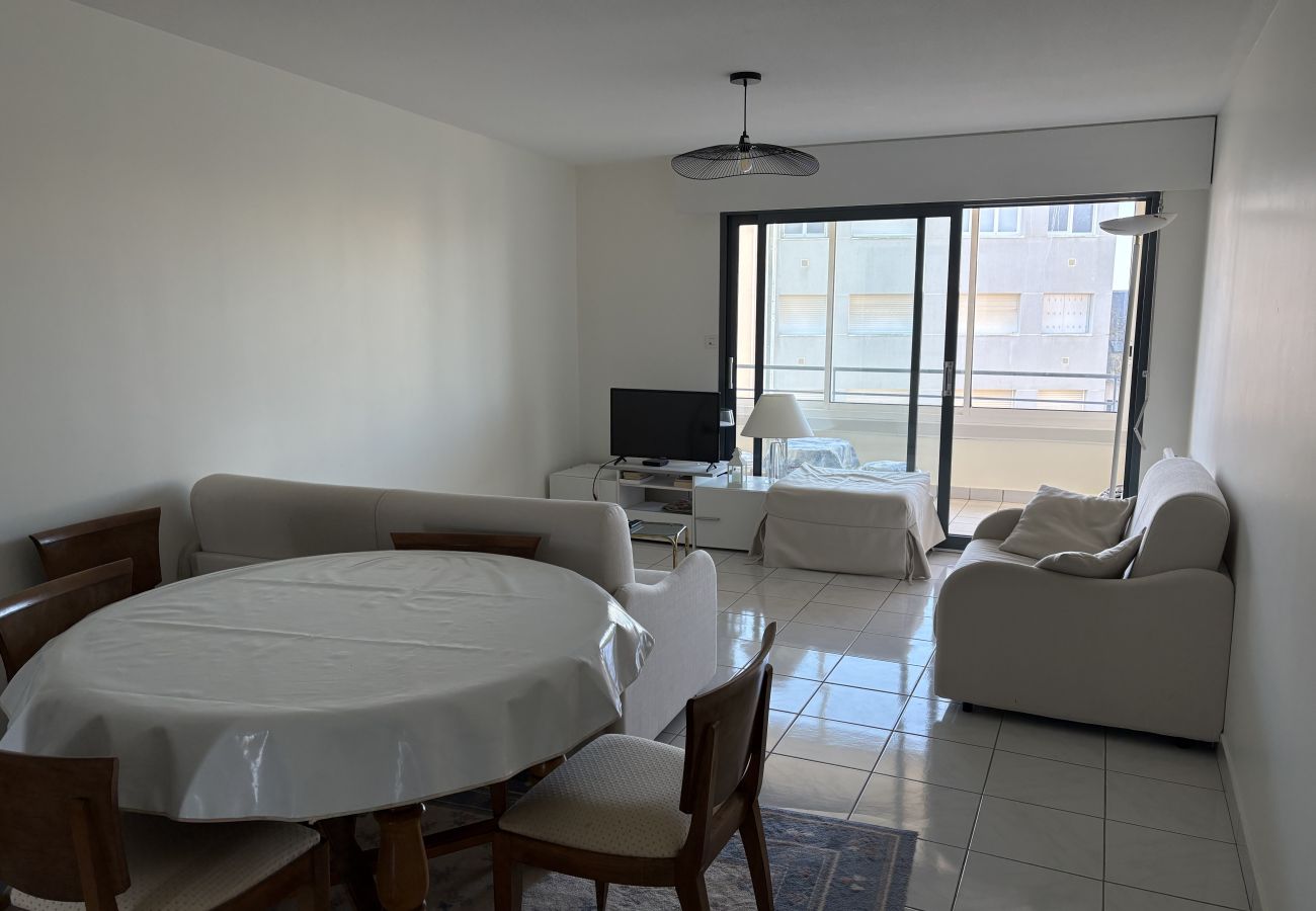 Appartement à Les Sables-d´Olonne - LS06009 LES EMBRUNS