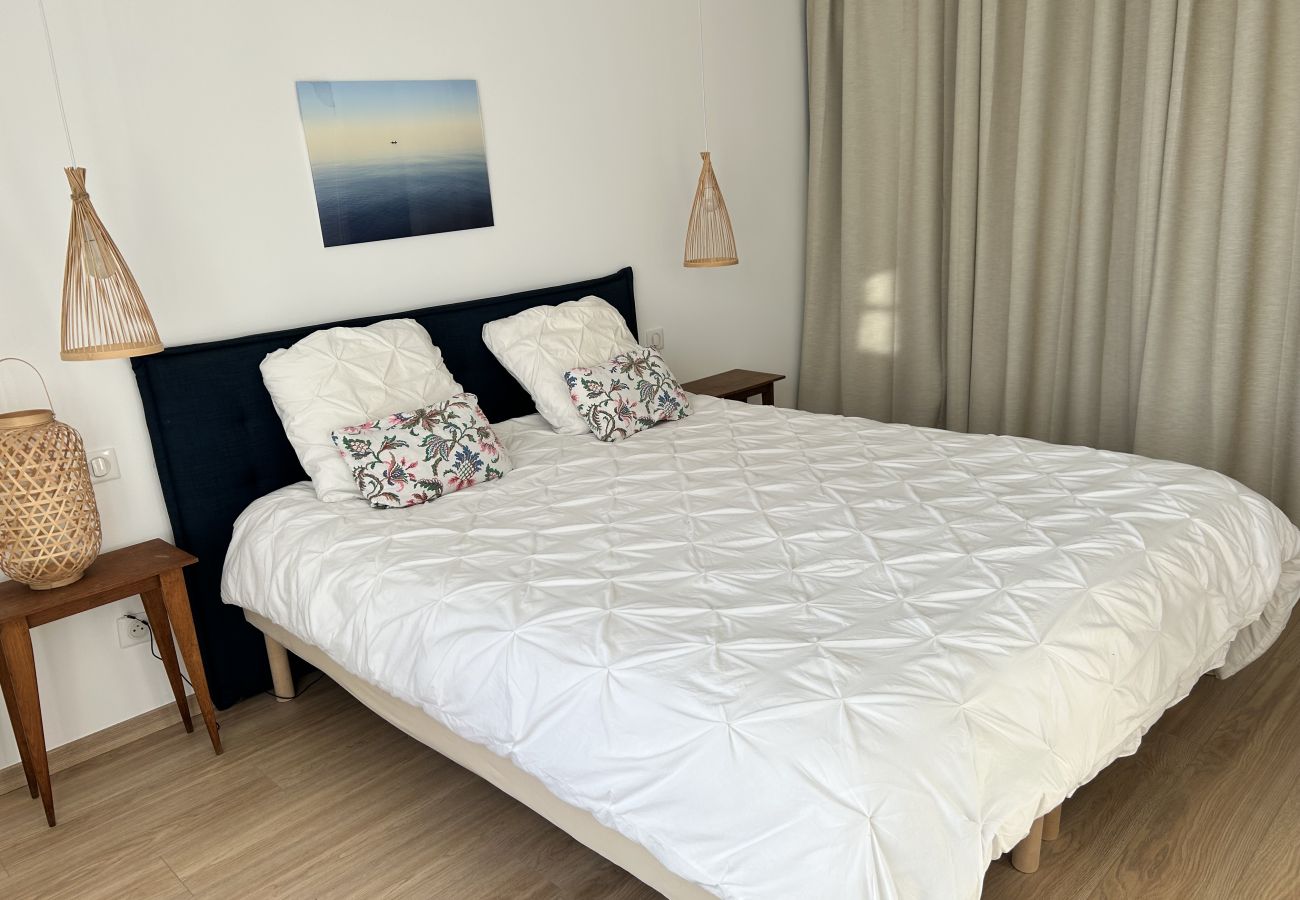 Villa à Saint-Gilles-Croix-de-Vie - SG10015 la Villa des Dunes