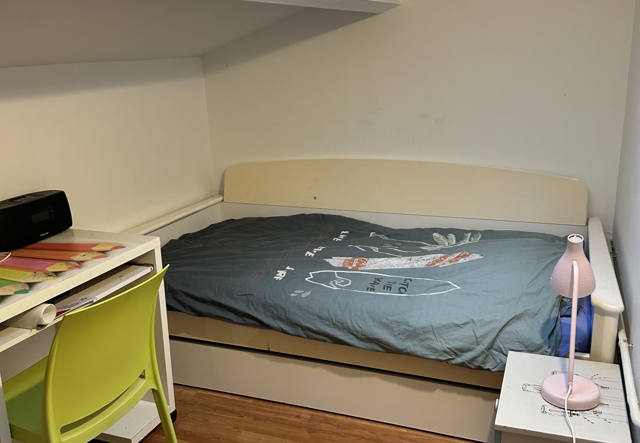 Villa à Saint-Gilles-Croix-de-Vie - SG10015 la Villa des Dunes