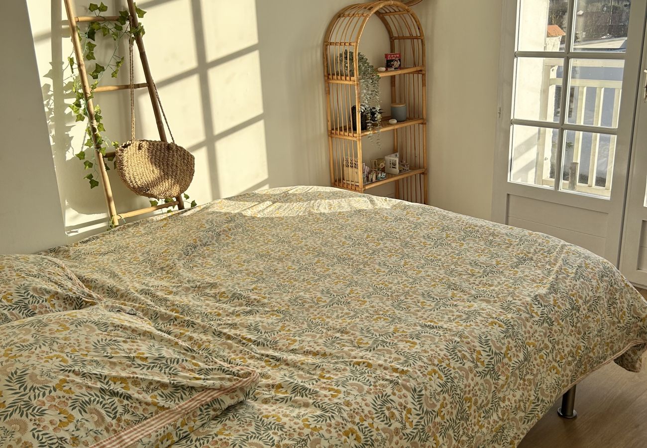 Villa à Saint-Gilles-Croix-de-Vie - SG10015 la Villa des Dunes