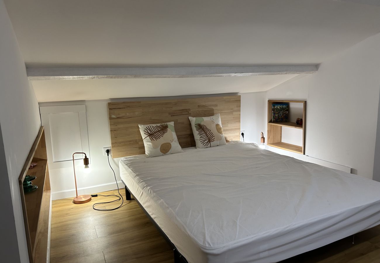 Villa à Saint-Gilles-Croix-de-Vie - SG10015 la Villa des Dunes