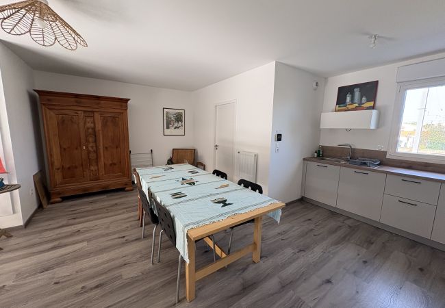 Appartement à Les Sables-d´Olonne - LS06008 LE QUAI