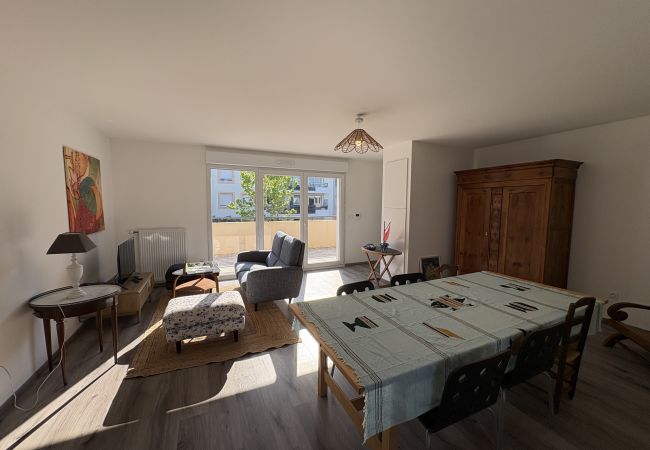 Appartement à Les Sables-d´Olonne - LS06008 LE QUAI