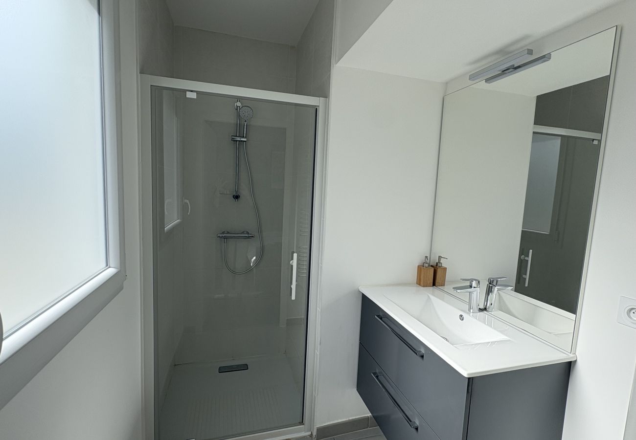 Appartement à Les Sables-d´Olonne - LS06008 LE QUAI