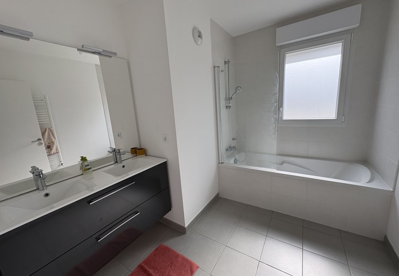 Appartement à Les Sables-d´Olonne - LS06008 LE QUAI